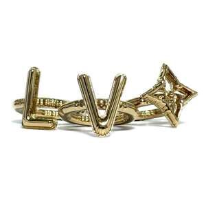 LOUIS VUITTON Ring